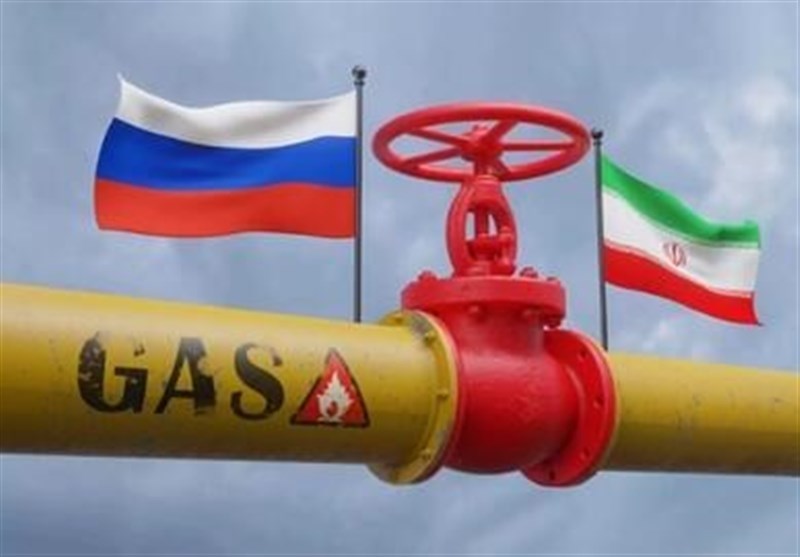 نهایی شدن واردات گاز از روسیه محور نشست هفته آینده تهران